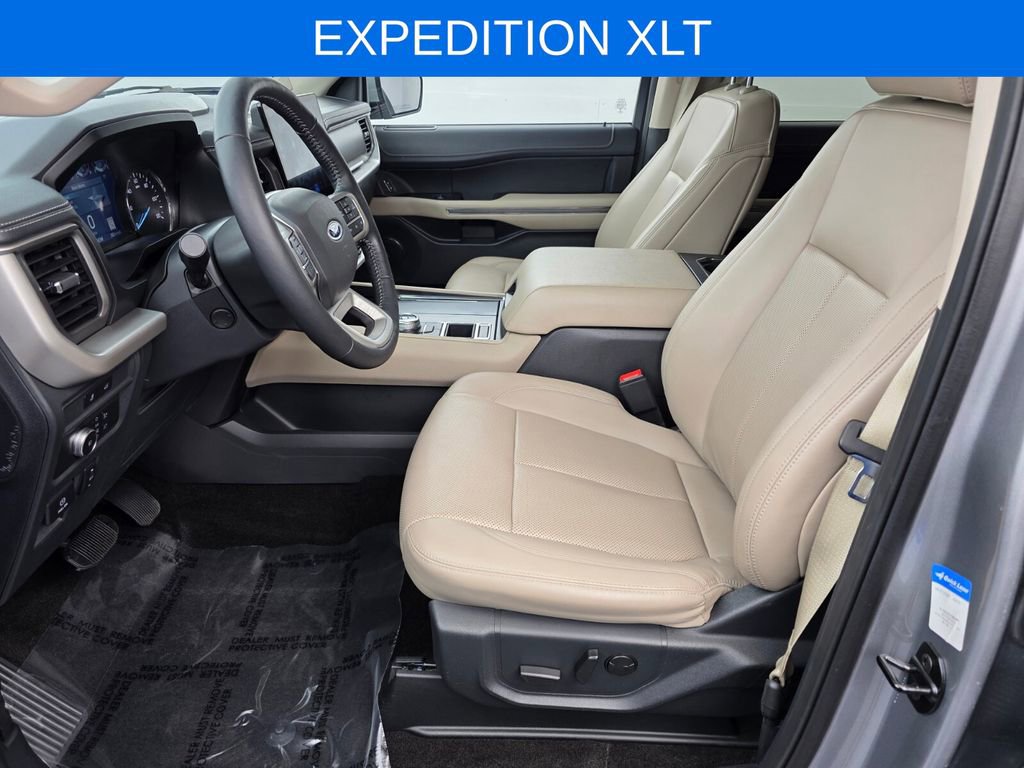 Used 2022 Ford Expedition XLT image 9