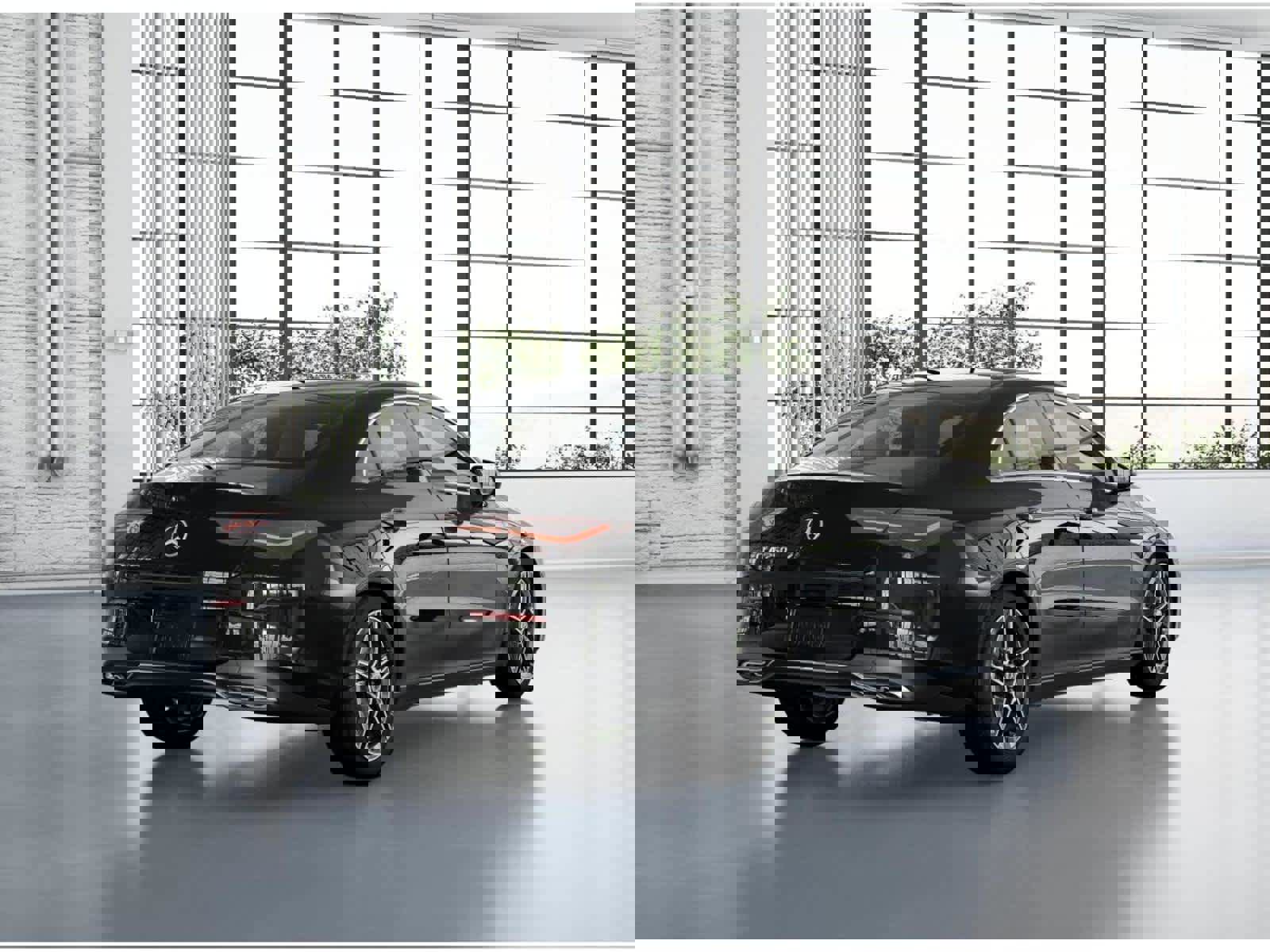 New 2026 Mercedes-Benz CLA 250 image 21