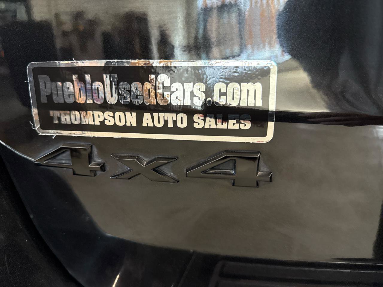 Used 2015 Jeep Grand Cherokee Altitude image 83