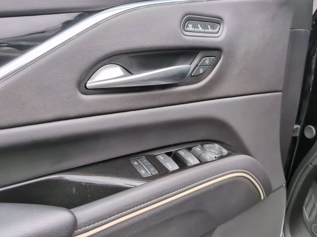 Certified 2024 Cadillac Escalade Sport AWD/4WD image 14