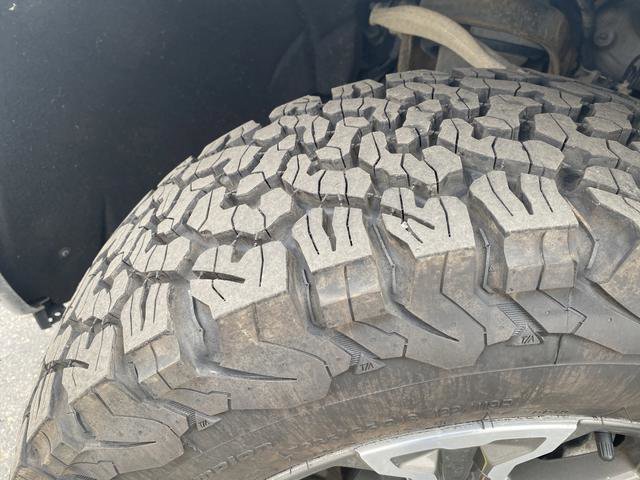 Used 2023 Chevrolet Silverado 1500 W/T w/ WT Value Package image 36