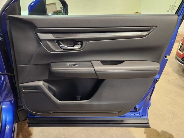 Certified 2024 Honda CR-V EX image 32