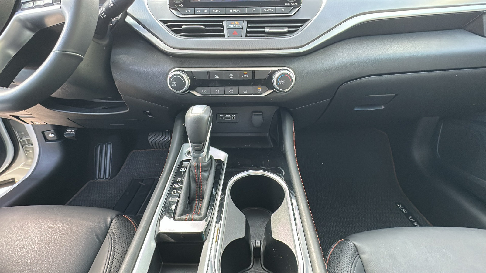 Certified 2024 Nissan Altima 2.5 SR FWD image 20