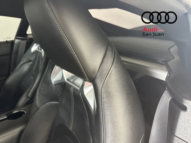 Used 2020 Toyota Supra Launch Edition w/ Driver Assist Package image 25