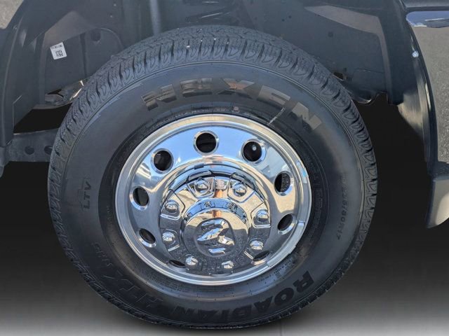 Used 2026 RAM 3500 Laramie image 9