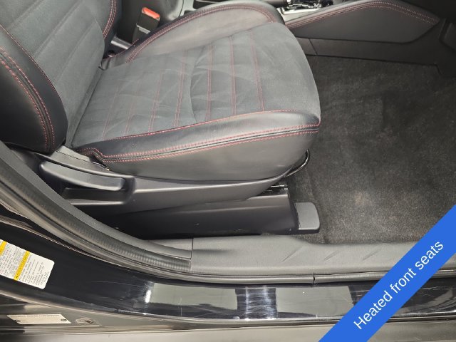 Used 2024 Mitsubishi Outlander Sport SE AWD/4WD image 10