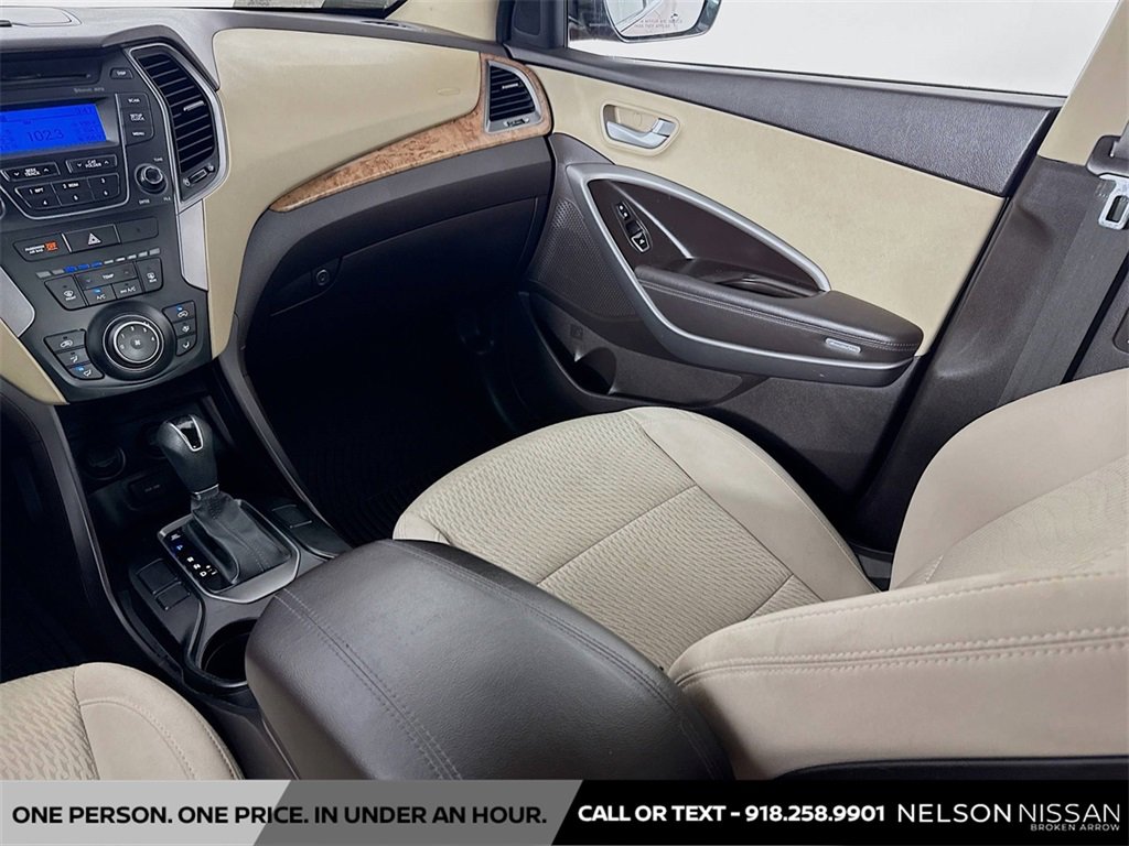 Used 2016 Hyundai Santa Fe Sport image 20