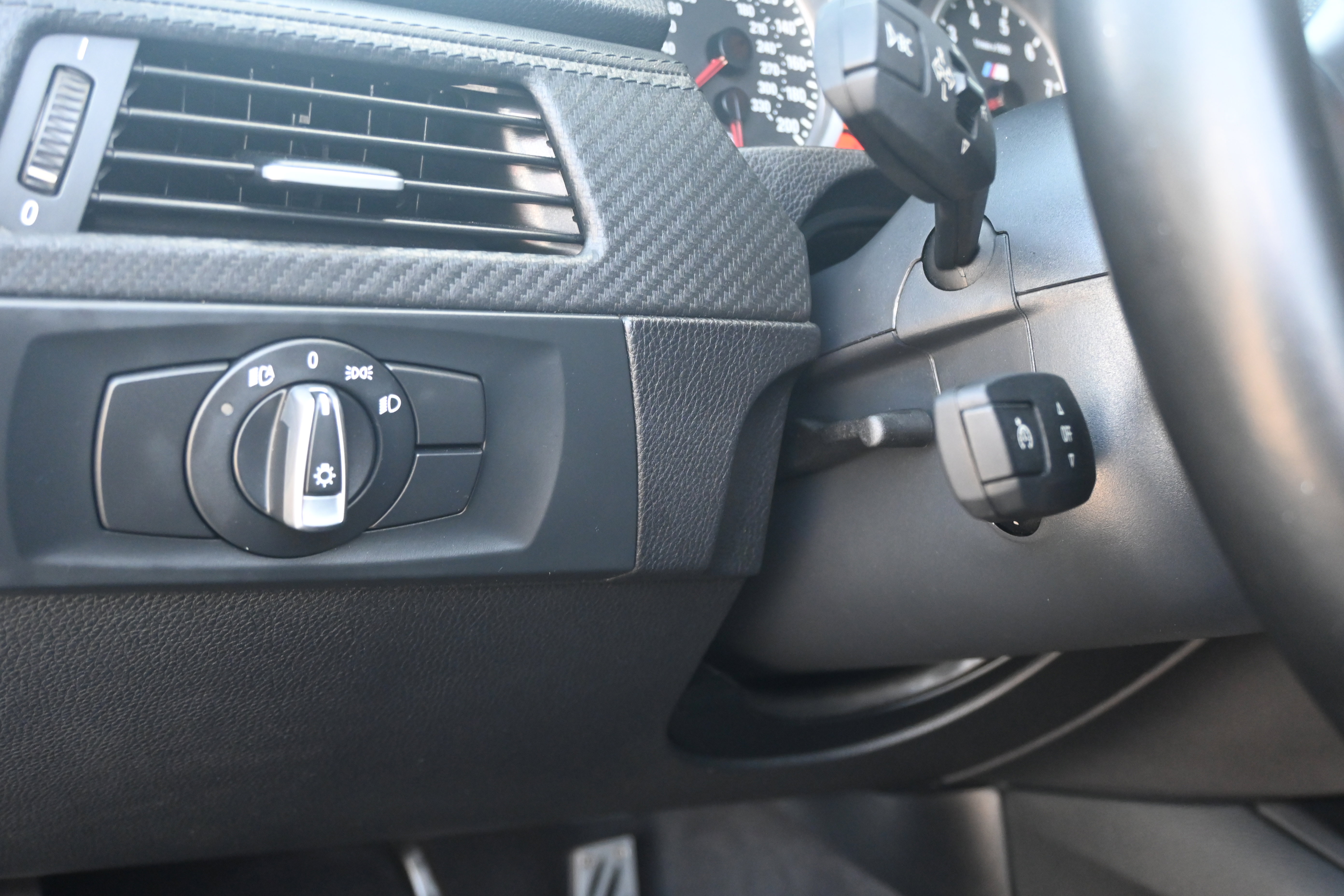 Used 2013 BMW M3 Coupe image 33