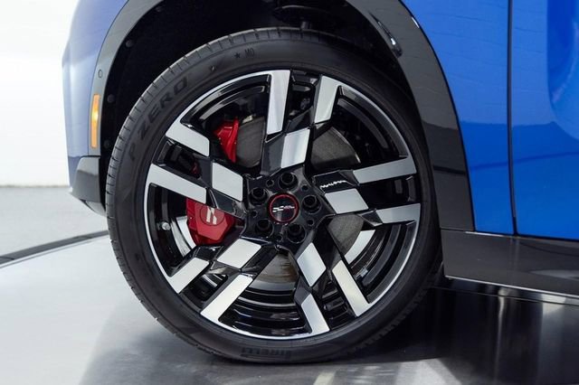 New 2026 MINI Cooper Countryman John Cooper Works w/ Comfort Package Max image 21