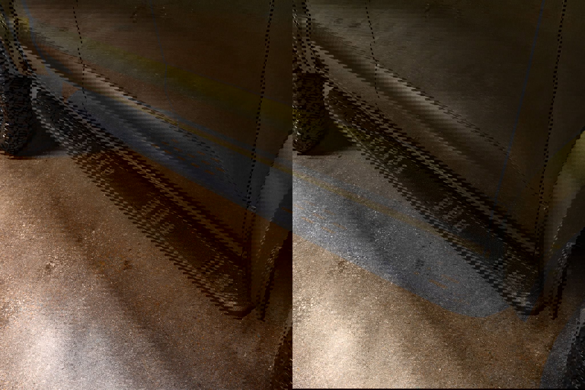 Used 2025 Ford F150 Raptor w/ Equipment Group 803A Raptor R image 13