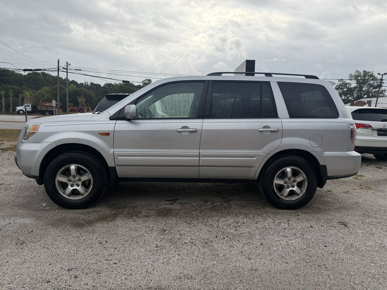 Used 2008 Honda Pilot SE image 2