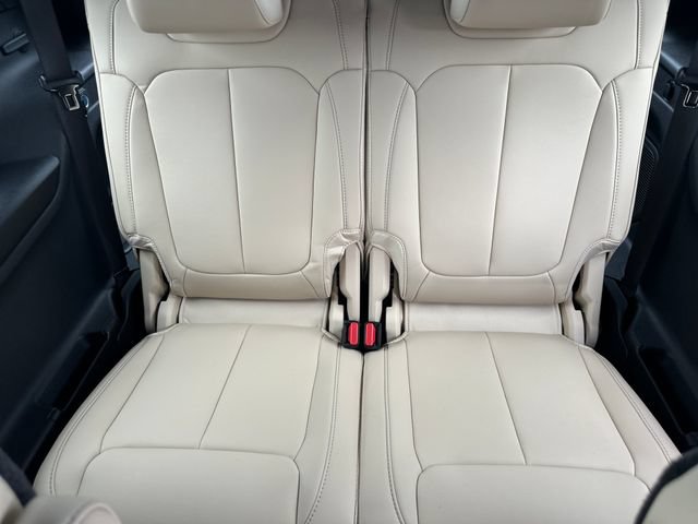 New 2026 Jeep Grand Cherokee L Limited AWD/4WD image 14