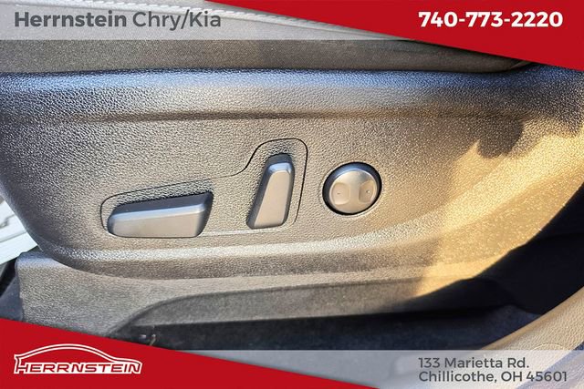 Used 2024 Kia Telluride EX X-Line AWD/4WD image 16