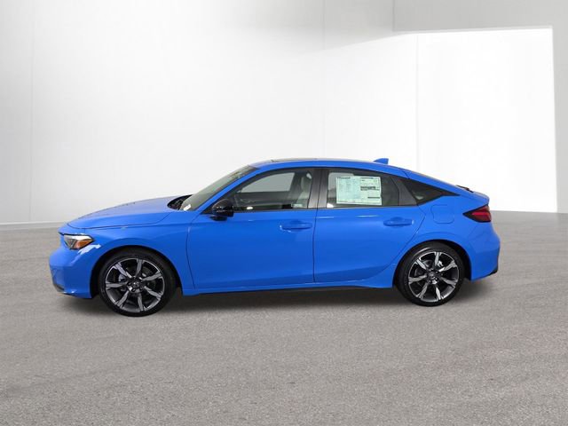 New 2026 Honda Civic Sport Touring image 13