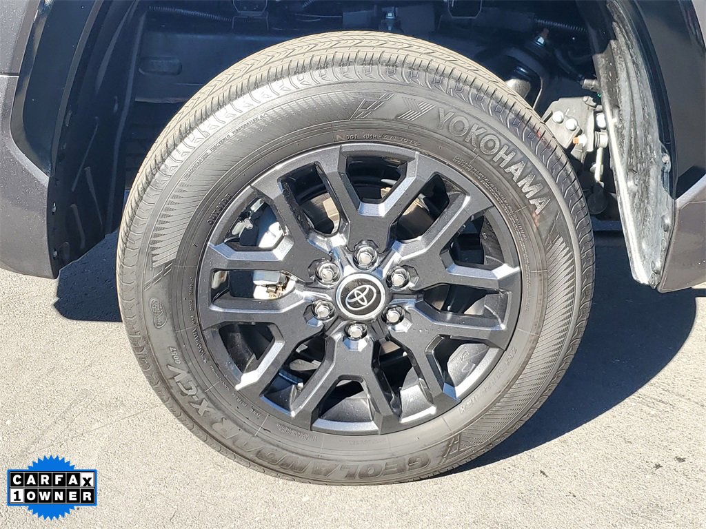 Used 2023 Toyota Tundra Platinum image 6