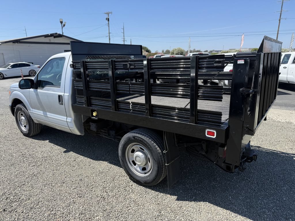 Used 2015 Ford F350 XL RWD image 6