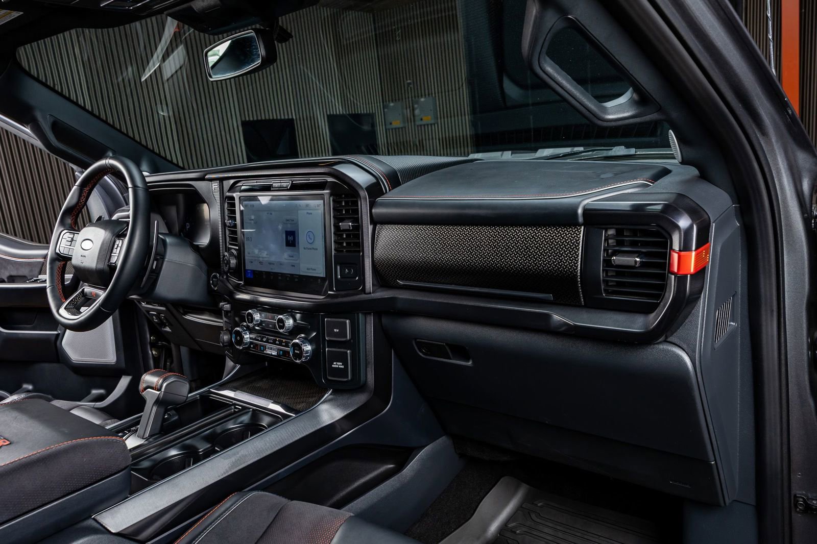 Used 2025 Ford F150 Raptor w/ Equipment Group 803A Raptor R image 18