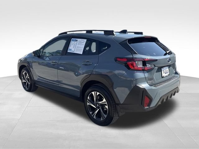 Used 2024 Subaru Crosstrek 2.0i Premium AWD/4WD image 5