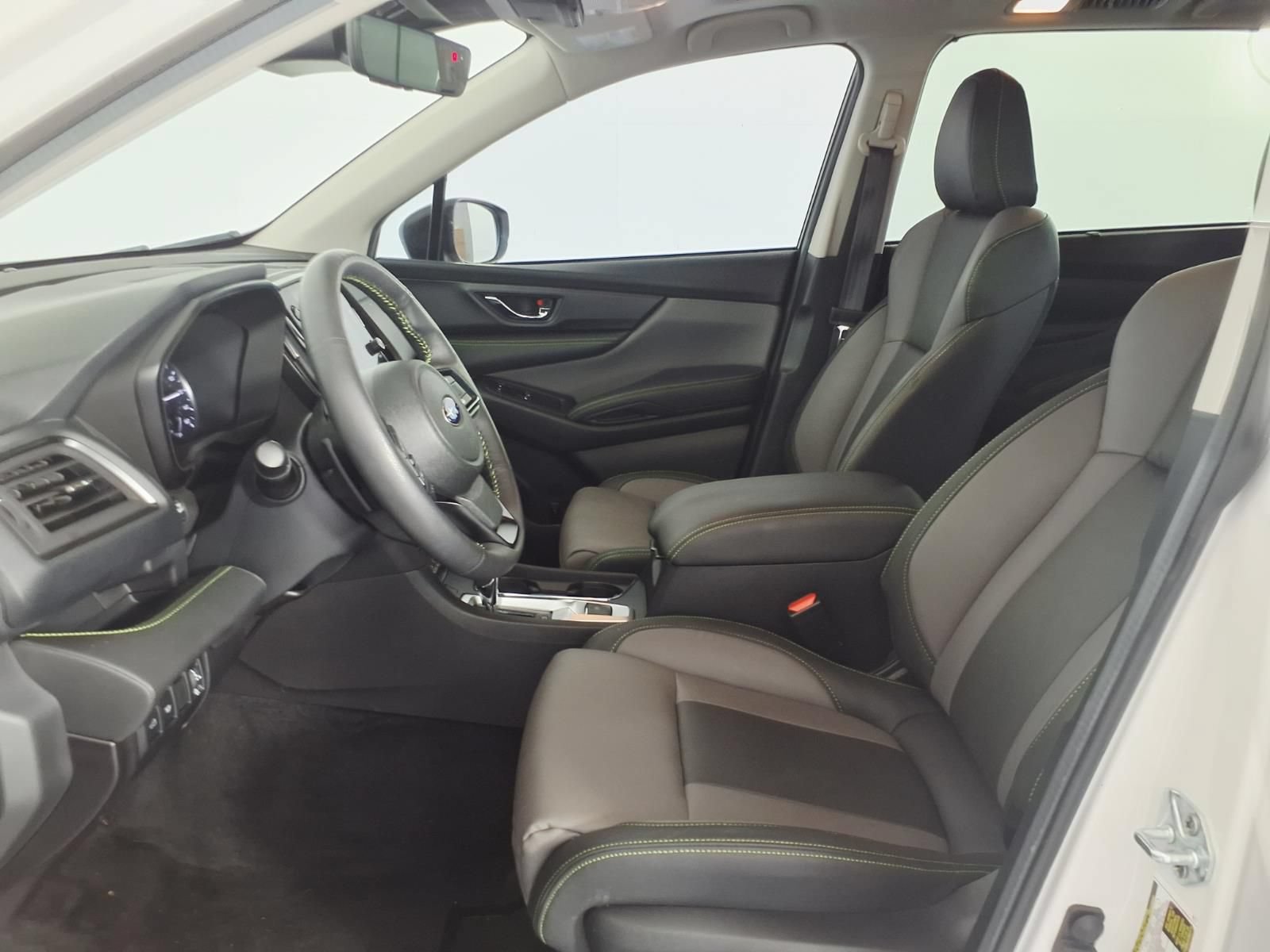 Certified 2024 Subaru Ascent Onyx Edition AWD/4WD image 9