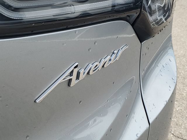 Used 2024 Buick Encore GX Avenir w/ Avenir Convenience Package AWD/4WD image 39