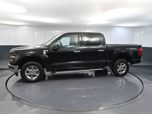 Used 2024 Ford F150 XLT image 10