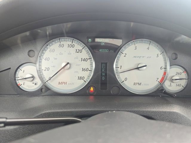 Used 2006 Chrysler 300 SRT8 w/ SRT Option Group II RWD image 14