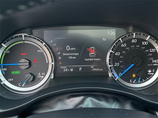 Used 2023 Toyota Highlander XLE image 25