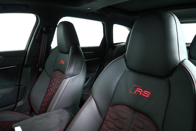 New 2026 Audi RS 6 performance image 5