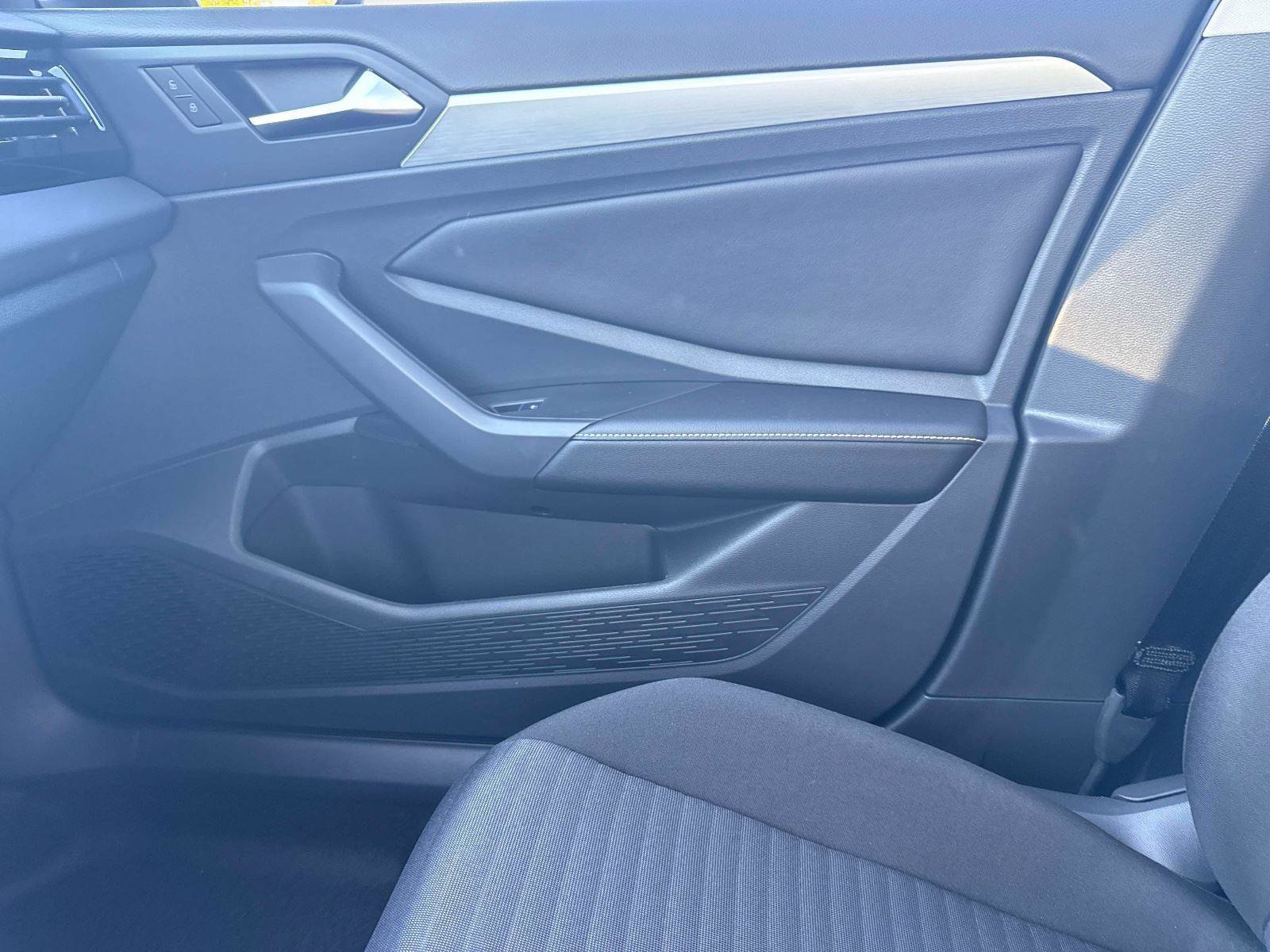 New 2026 Volkswagen Jetta S image 18