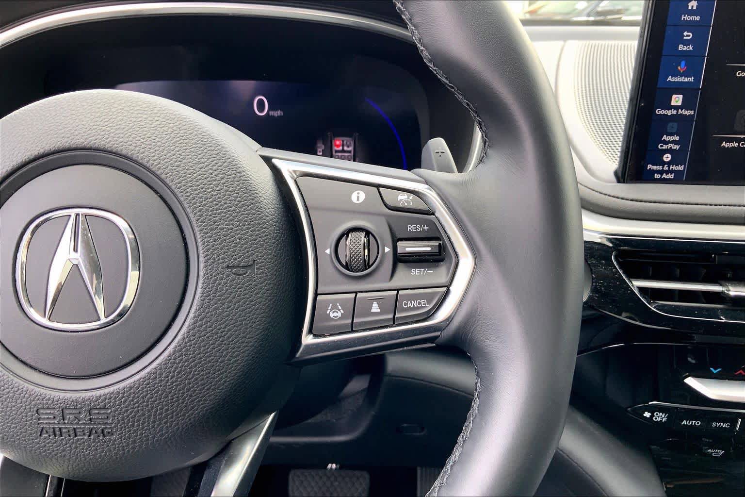 Used 2026 Acura MDX FWD w/ Technology Package image 23
