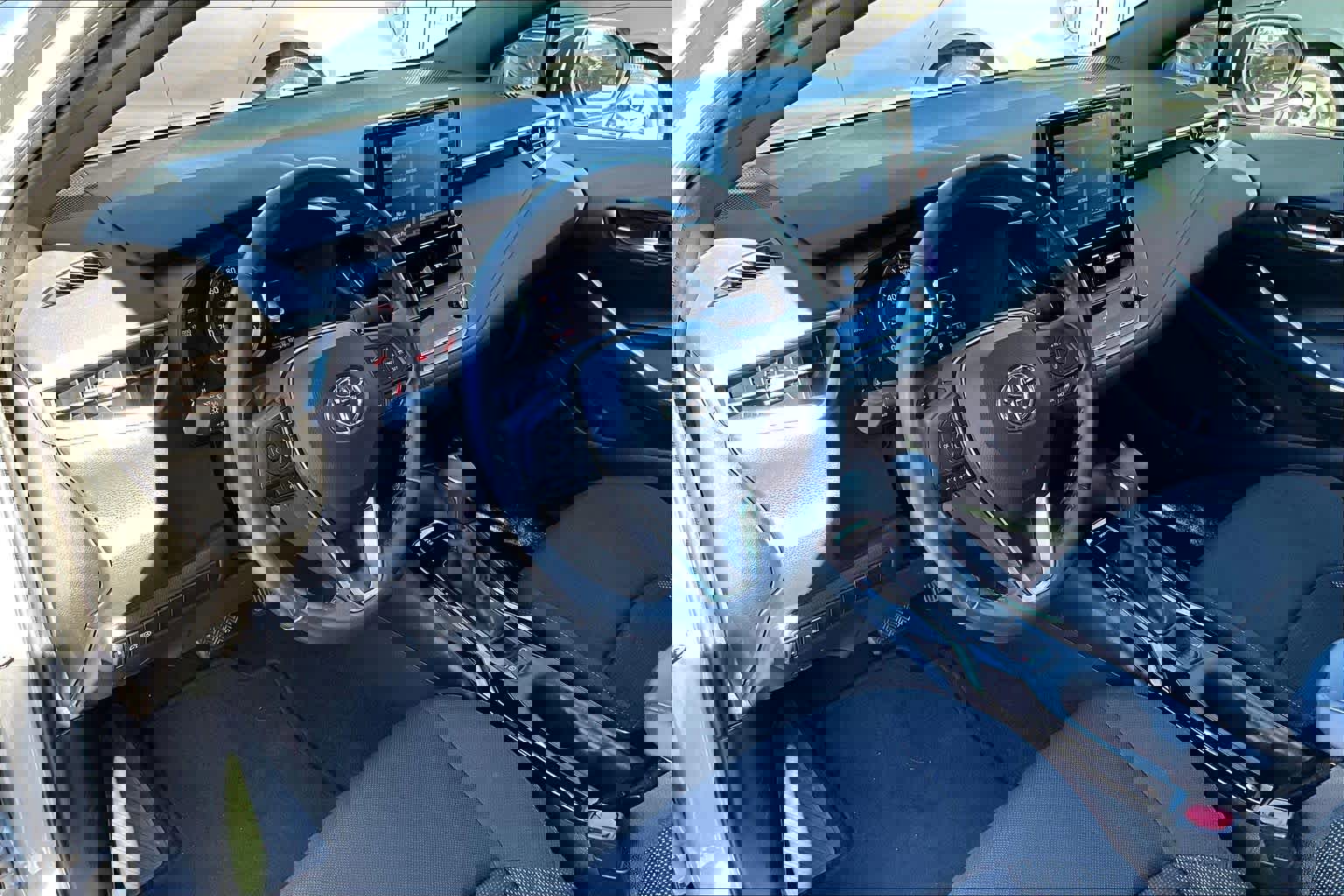 Certified 2022 Toyota Corolla SE image 16