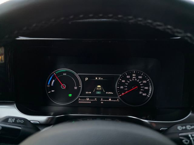 Certified 2023 Kia Sorento EX image 30