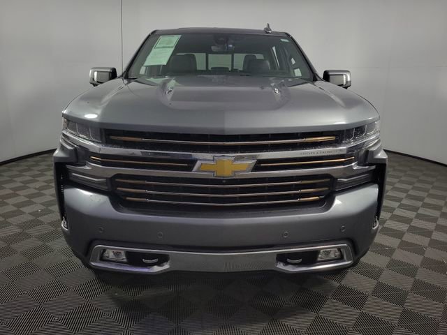 Used 2020 Chevrolet Silverado 1500 High Country w/ Technology Package image 2