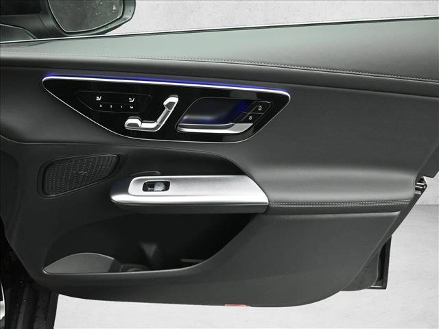 New 2026 Mercedes-Benz GLC 300 4MATIC image 29