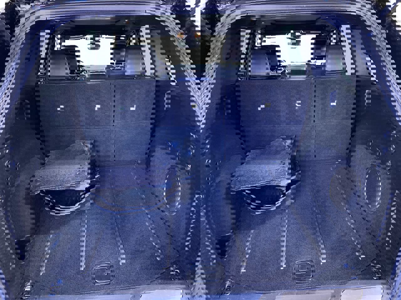 Used 2017 Jeep Grand Cherokee Limited w/ Luxury Group II image 15