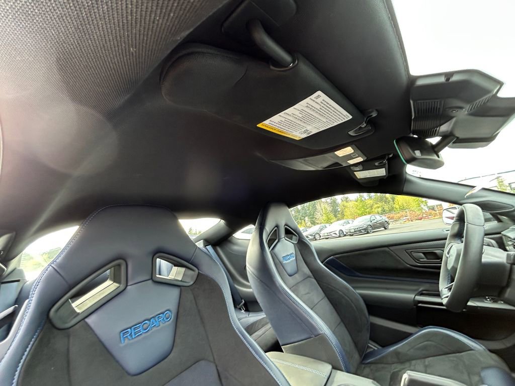 Used 2024 Ford Mustang Dark Horse image 27
