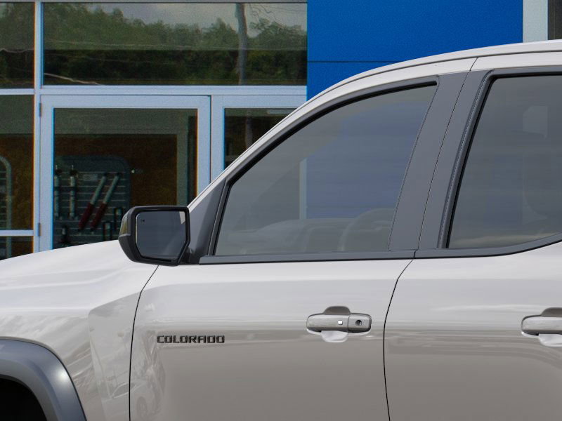 New 2026 Chevrolet Colorado ZR2 image 31