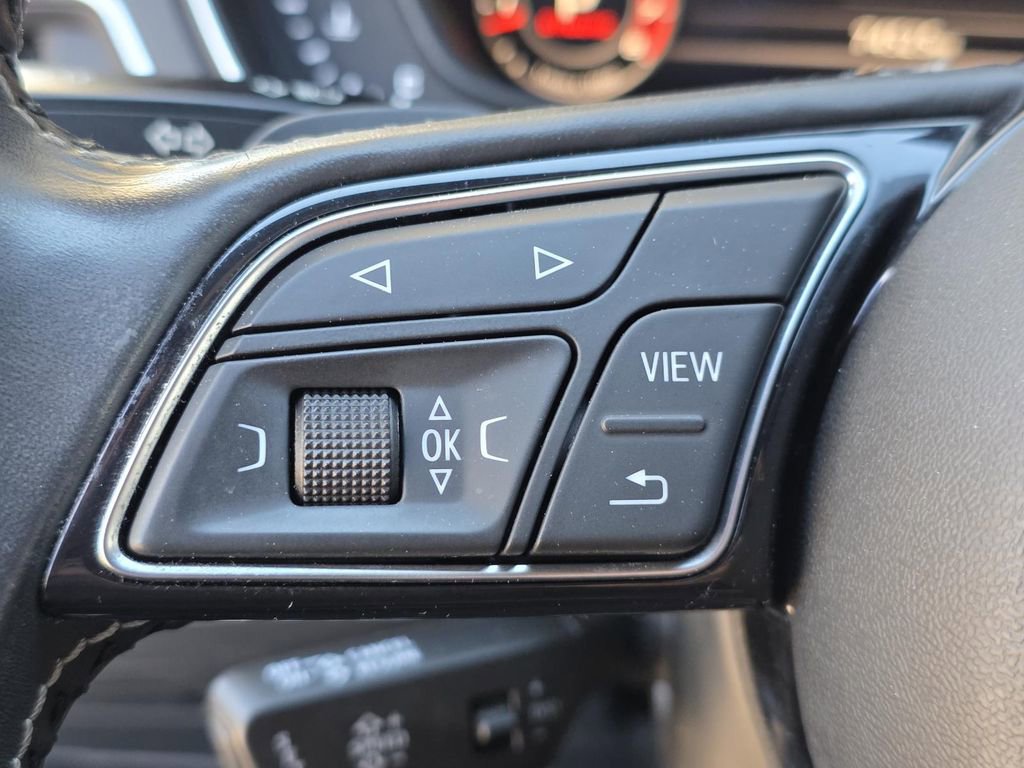 Used 2018 Audi S5 Prestige image 30