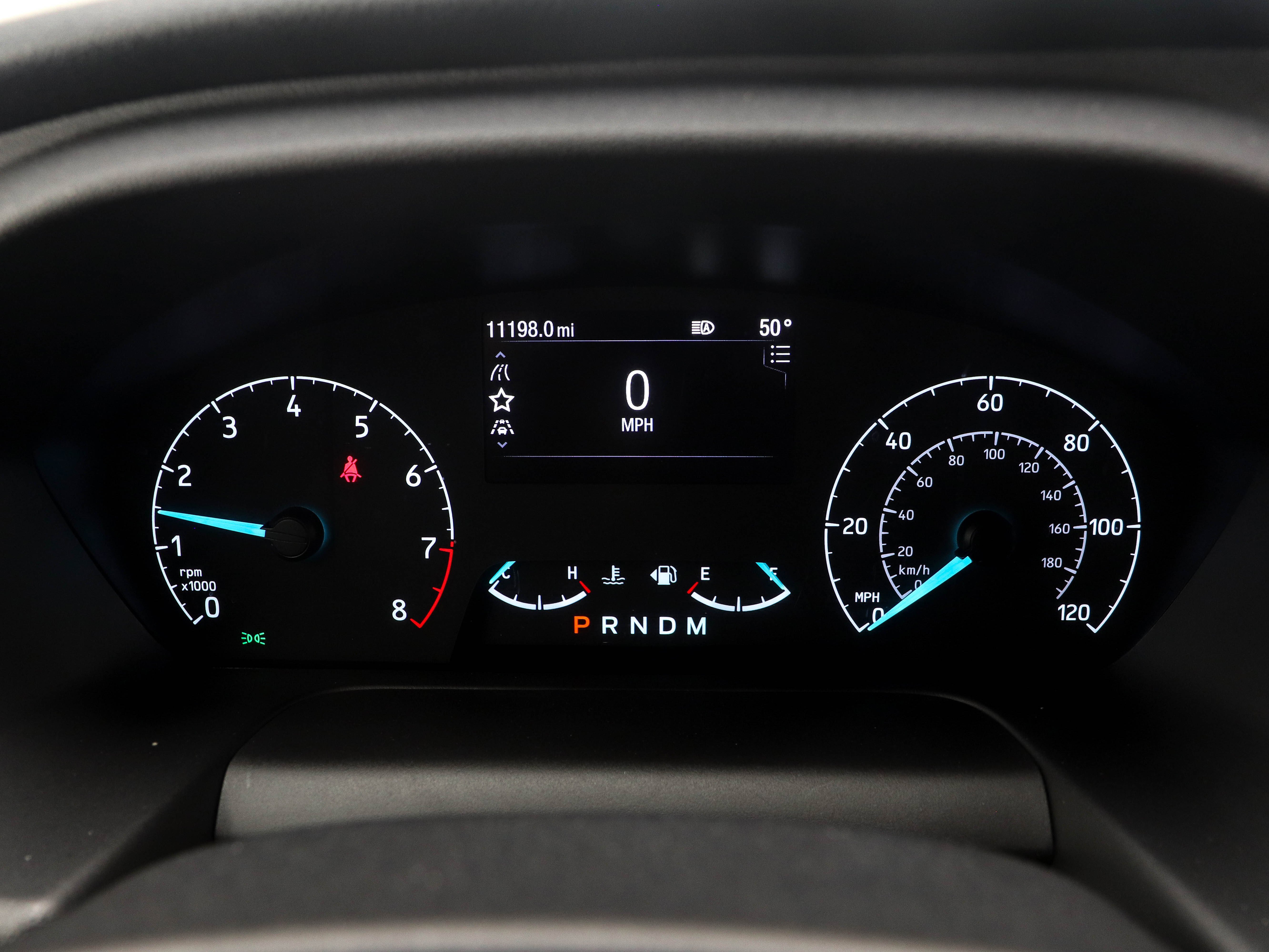 Used 2025 Ford Transit 250 148 High Roof image 22