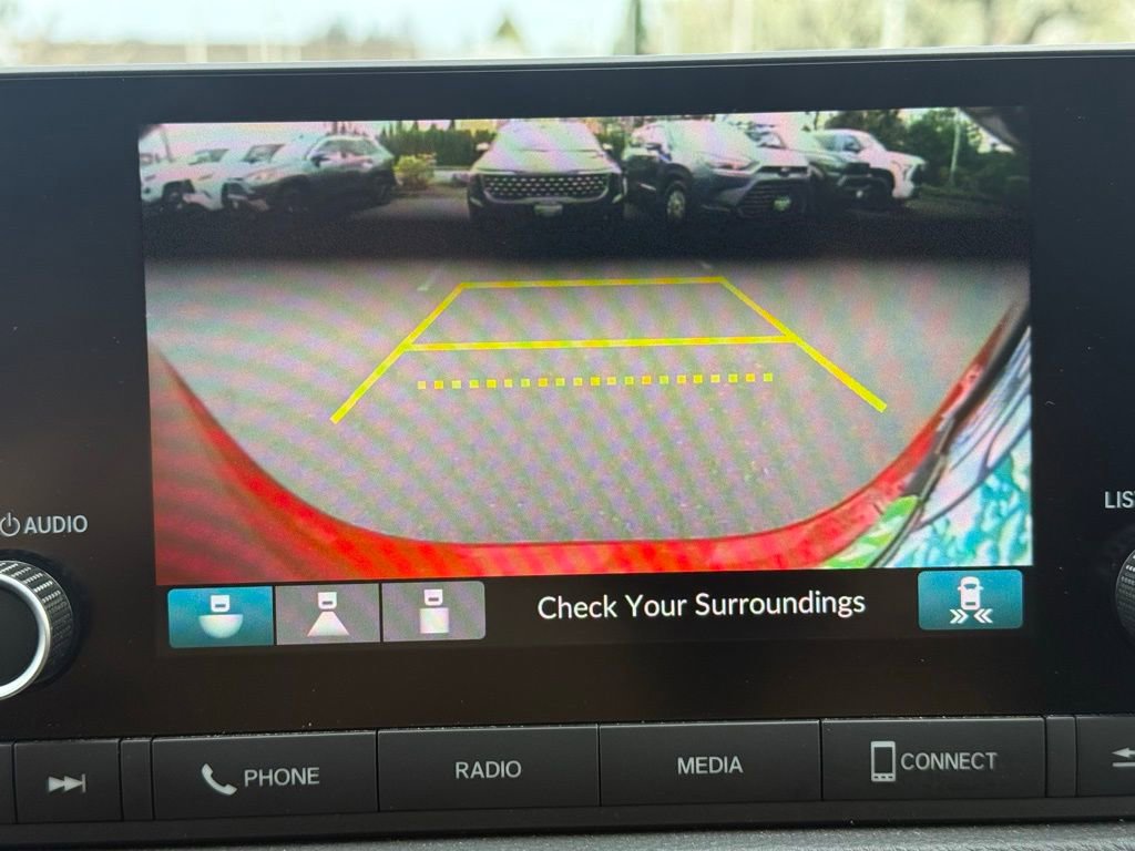 Used 2024 Honda CR-V Sport image 30