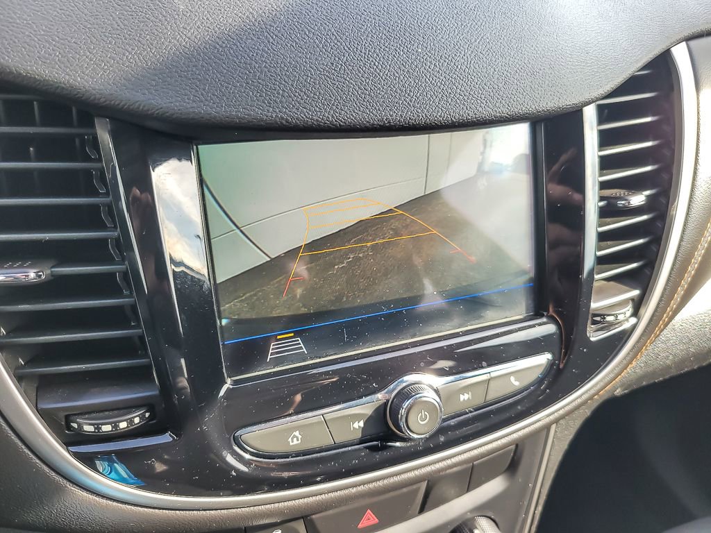 Used 2018 Chevrolet Trax LS image 12