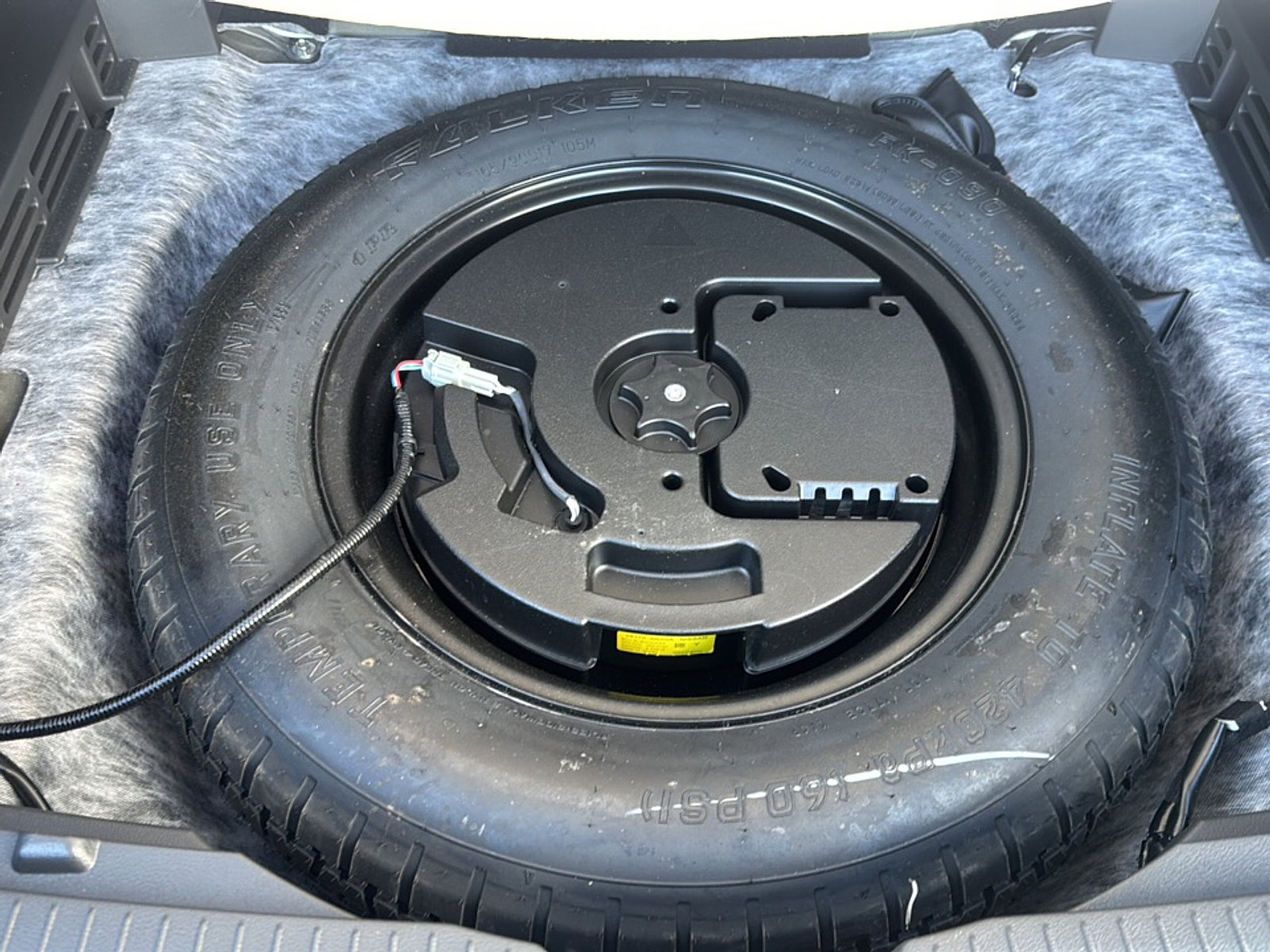Used 2023 Nissan Rogue SV AWD/4WD image 24