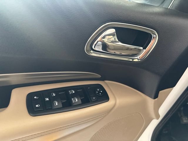 Used 2014 Dodge Durango SXT w/ Quick Order Package 23B AWD/4WD image 13