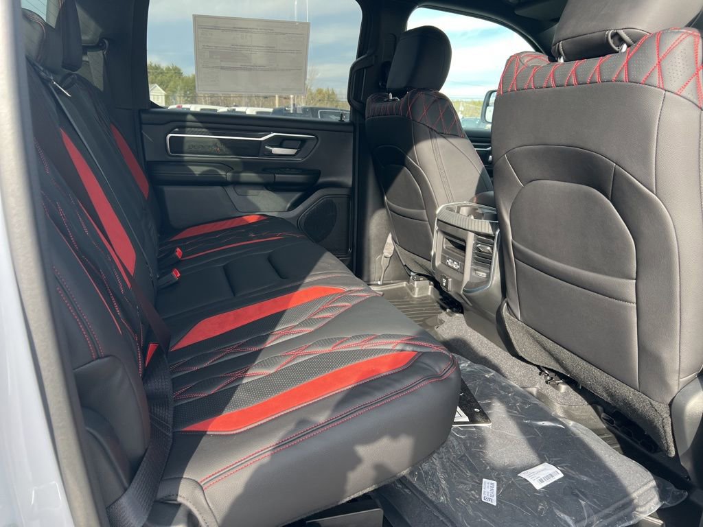 New 2026 RAM 1500 Big Horn image 14