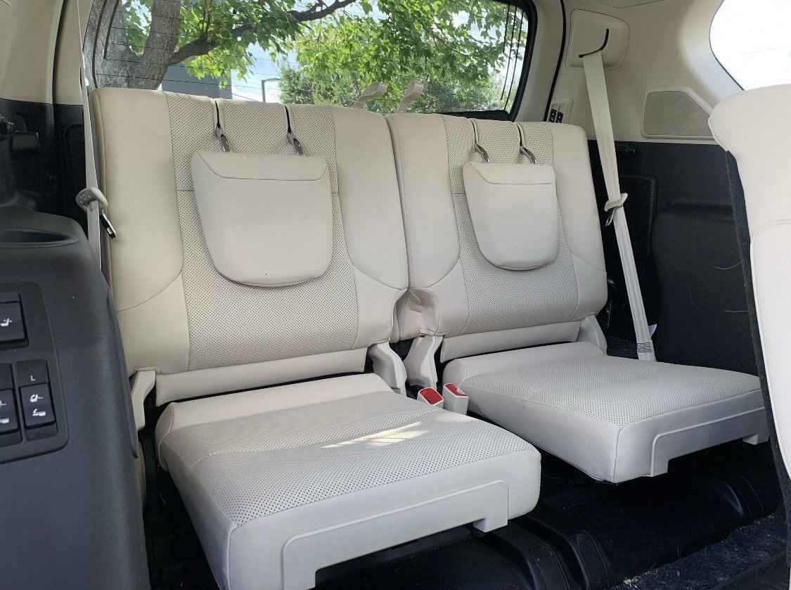 Used 2023 Lexus GX 460 Premium AWD/4WD image 33