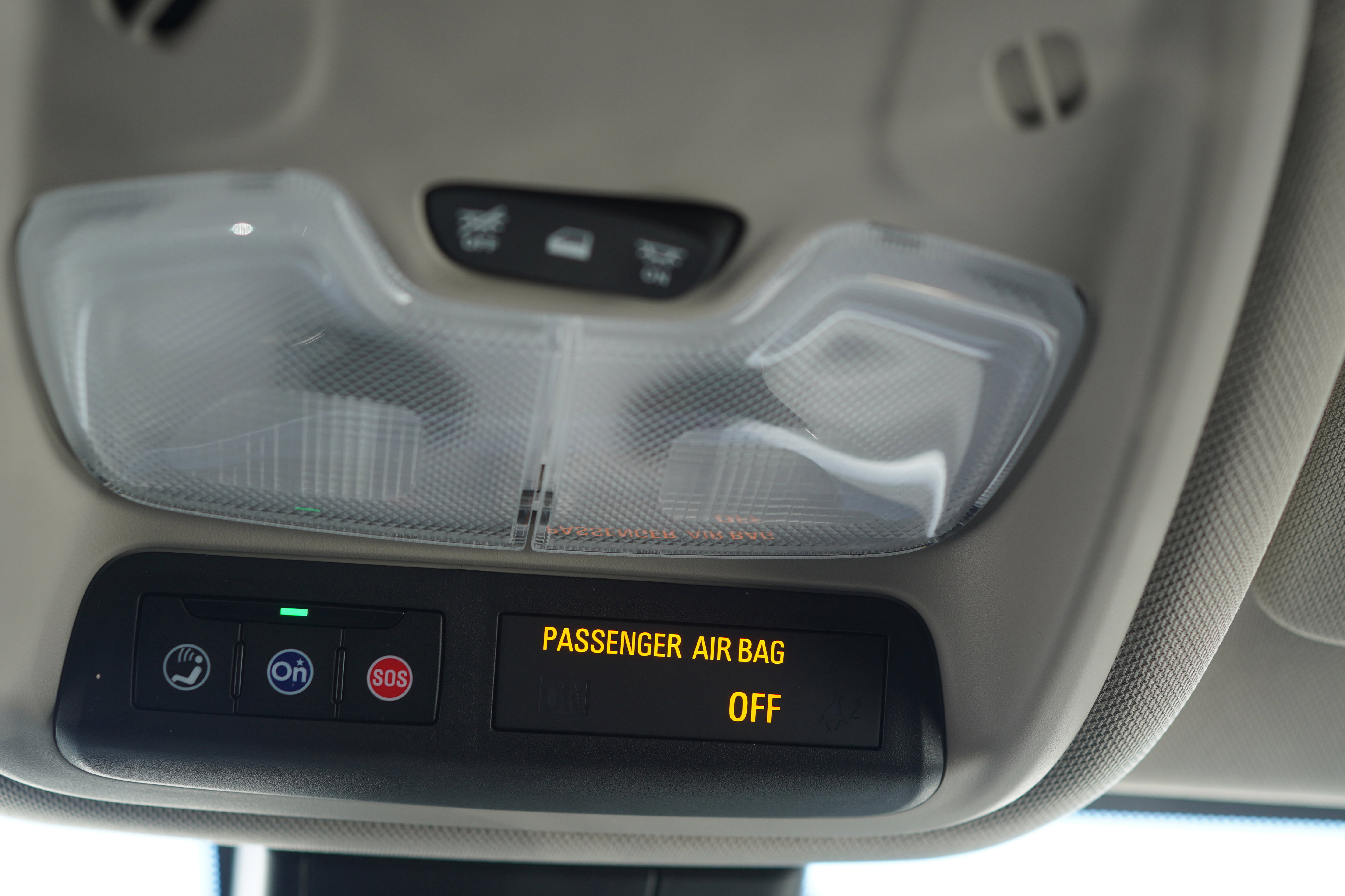 New 2026 Buick Encore GX Preferred w/ Comfort Package image 43