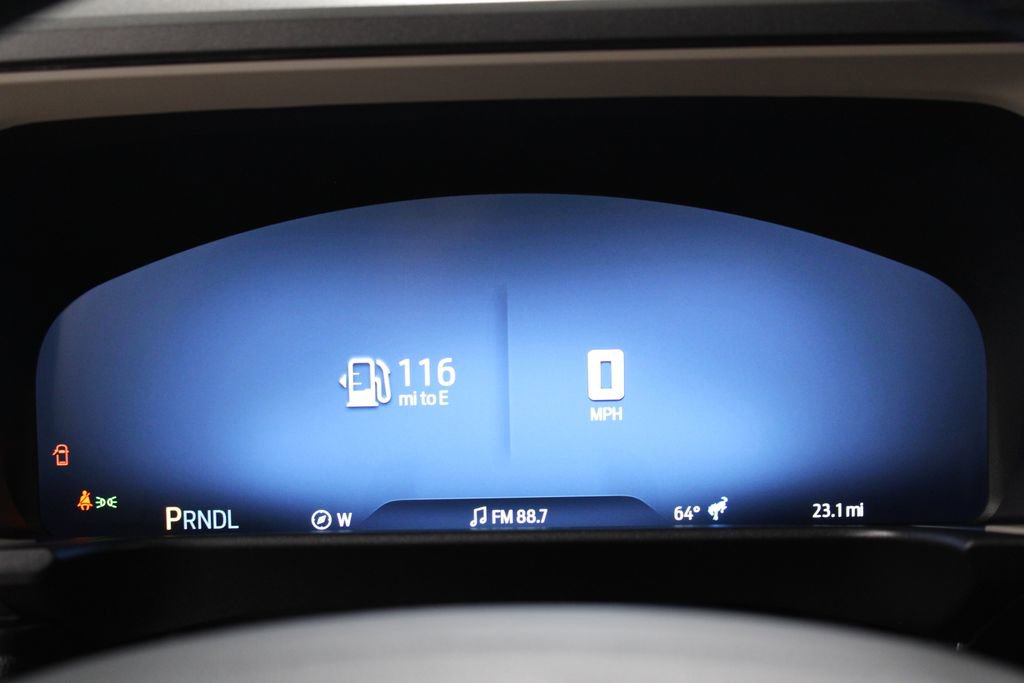 New 2025 Ford Bronco Sport Big Bend w/ Convenience Package image 37