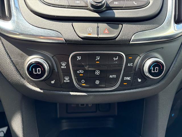 Used 2024 Chevrolet Equinox LT AWD/4WD image 25