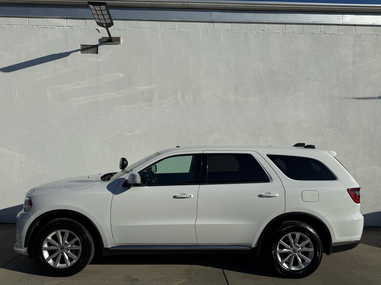 Used 2020 Dodge Durango AWD w/ Trailer Tow Group IV image 17