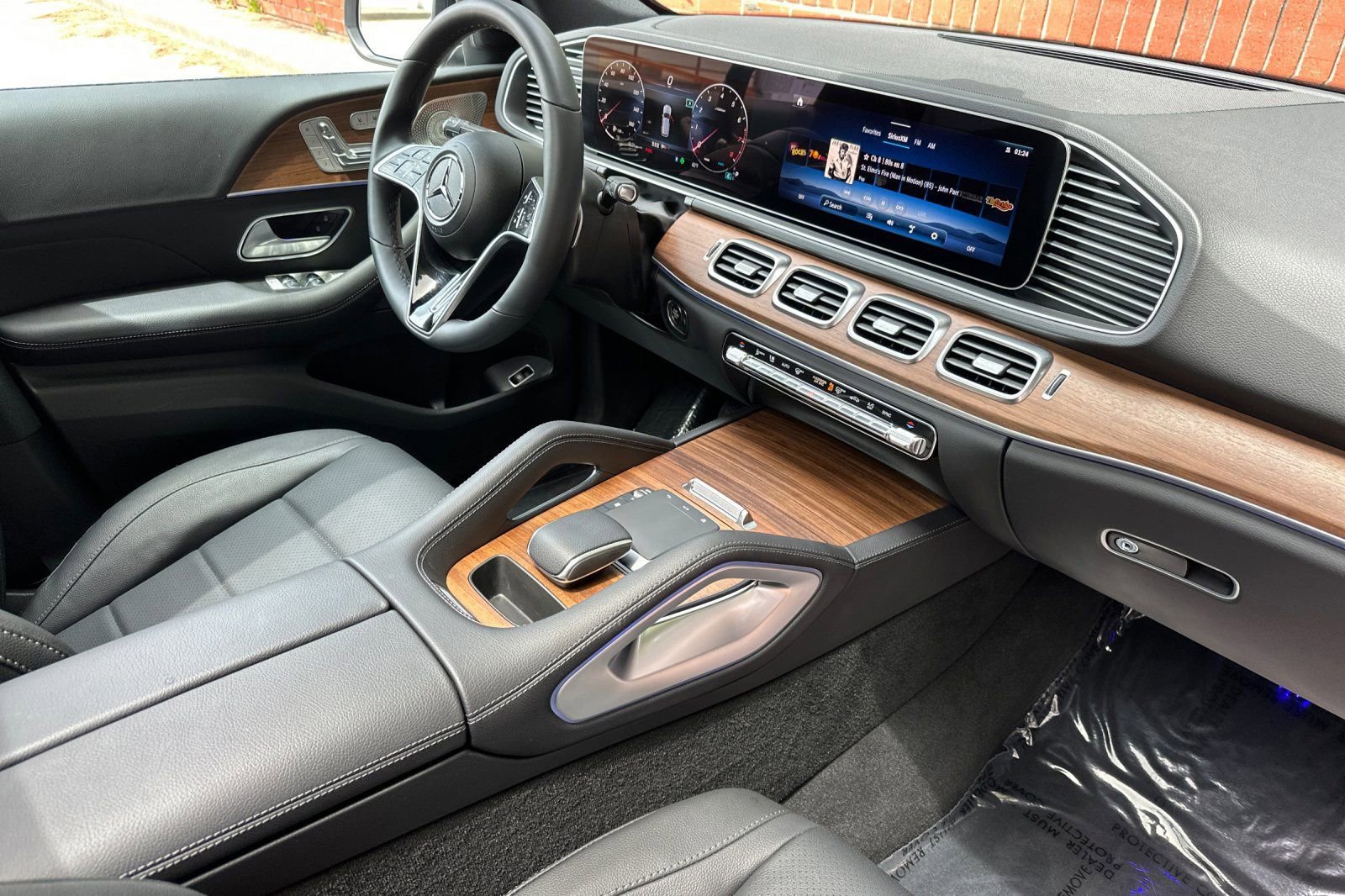 Certified 2026 Mercedes-Benz GLE 350 4MATIC image 21